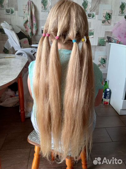 Купим волосы/ скупка волос в Краснодаре