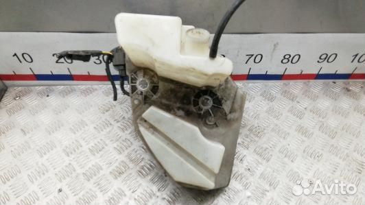 Бачок омывателя volvo XC90 1 (8NT17NL01)
