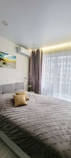 Квартира-студия, 25 м², 10/13 эт.