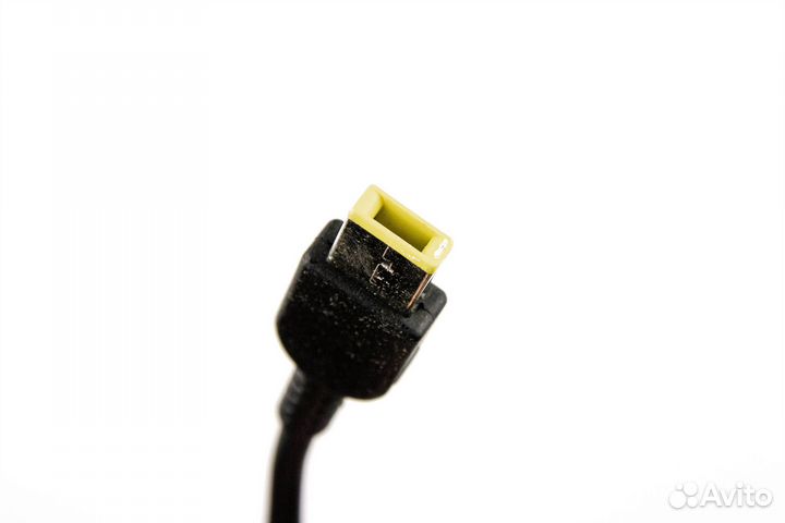 Блок питания для ноутбука Lenovo 20V 11.5A (USB)