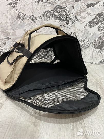 Переноска для кошек