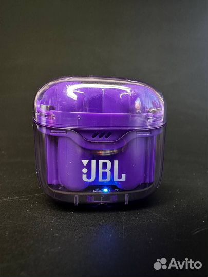 Наушники jbl Tune flex