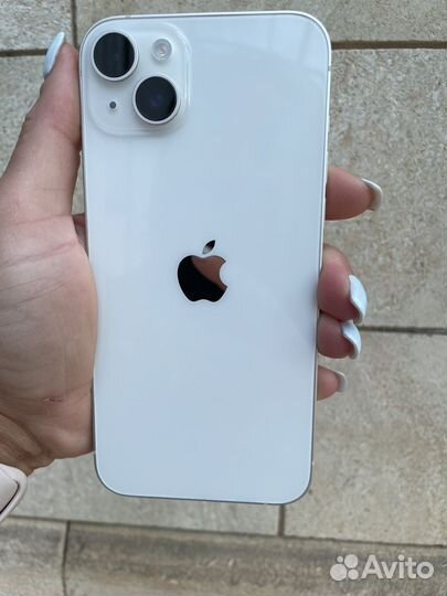 iPhone 14 Plus, 256 ГБ