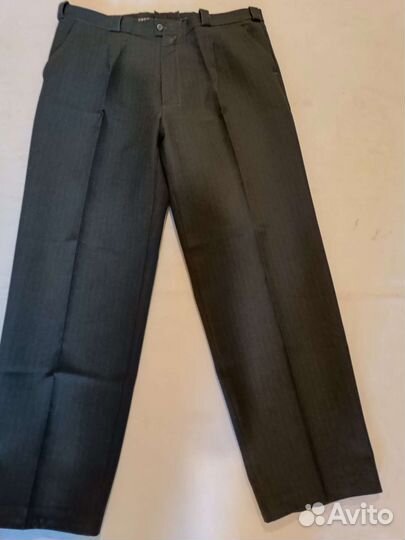 Мужские вещи пакетом 54 56