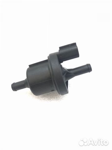 Клапан электромагнитный Mazda Cx-7 ER 2.3T 2008