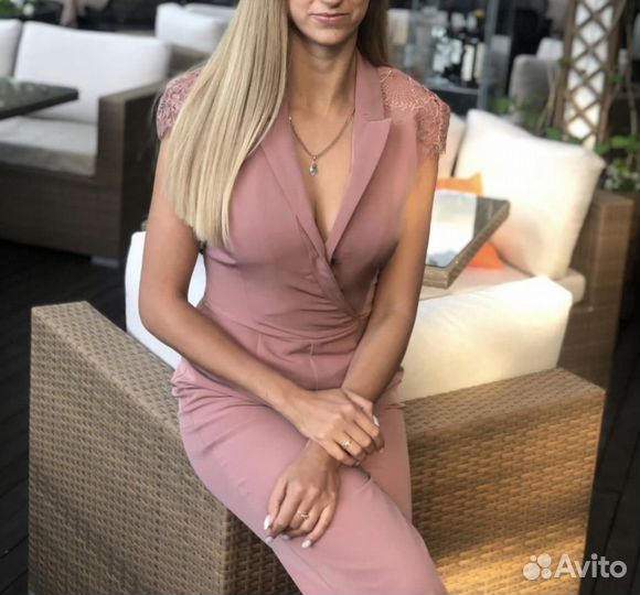 Комбинезоны 48 р lichi love republic