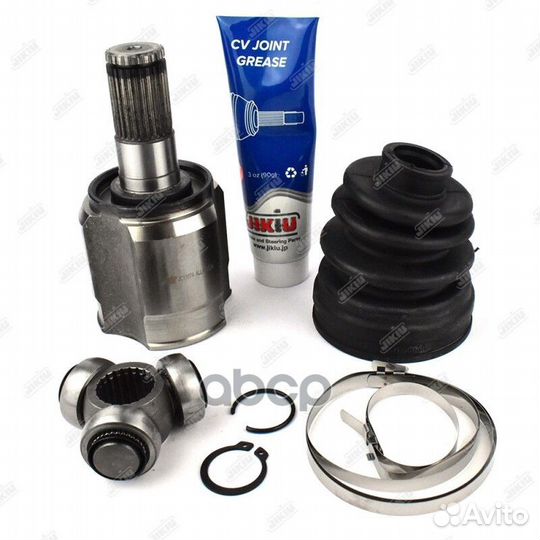 Шрус JC11074 jikiu