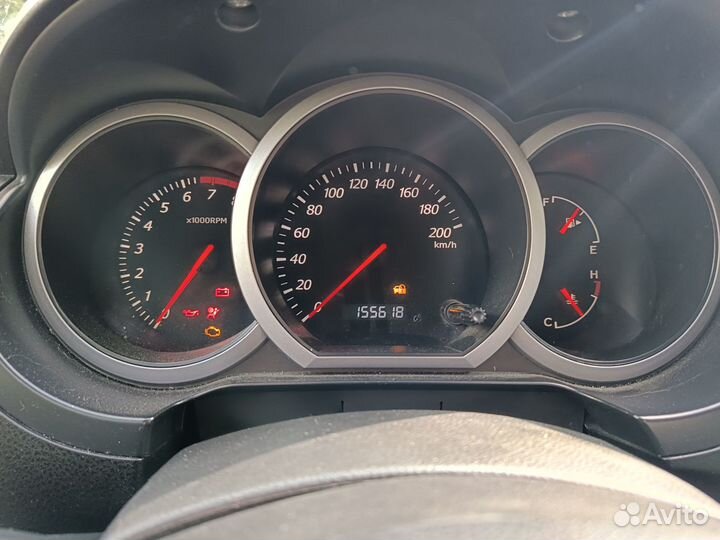 Suzuki Grand Vitara 2 AT, 2007, 155 618 км