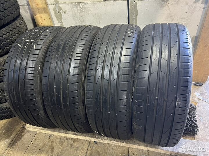Hankook Ventus Prime 3 K125 215/60 R16