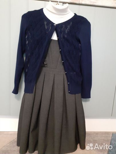 Одежда для школы