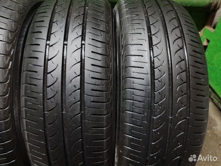 Yokohama BluEarth AE01 185/65 R15 88T