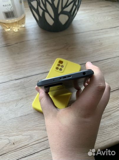 Xiaomi Redmi 10, 4/64 ГБ