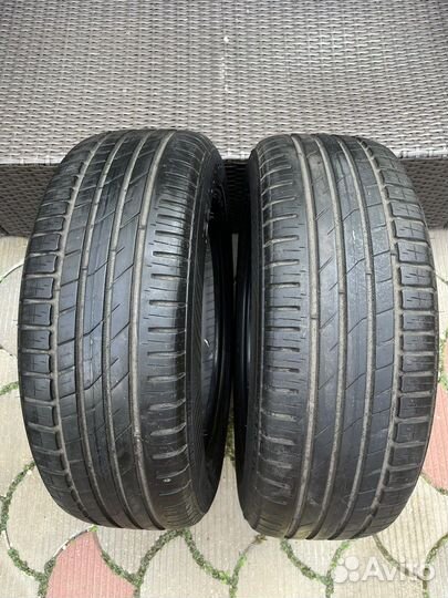 Nokian Tyres Hakka Green 2 195/65 R15