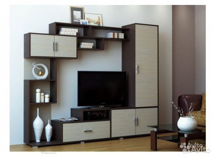 Стенка Пекин