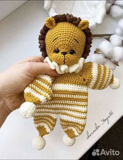 Бокс для новорождённых.Комфортер,вязаные игрушки