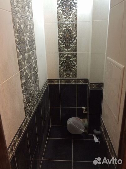 Плиточник Укладка плитки Ремонт ванных комнат