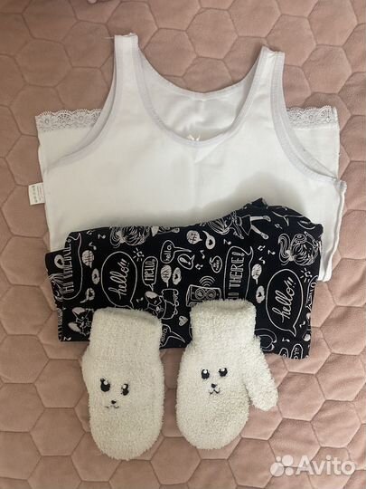 Одежда для девочки