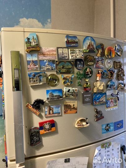 Холодильник