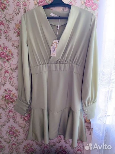 Вещи пакетом на 42-44