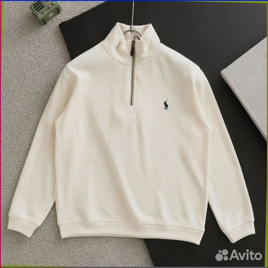 Джемпер Polo Ralph Lauren (Номер артикула: 60671)