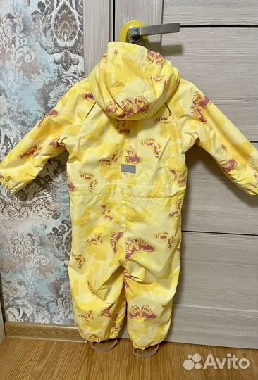 Комбинезон reima 98