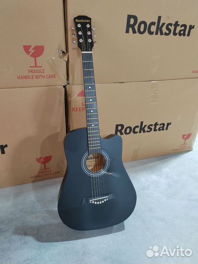 Гитара акустическая 051