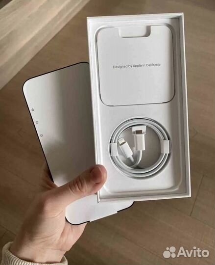 iPhone 14 Pro, 128 ГБ