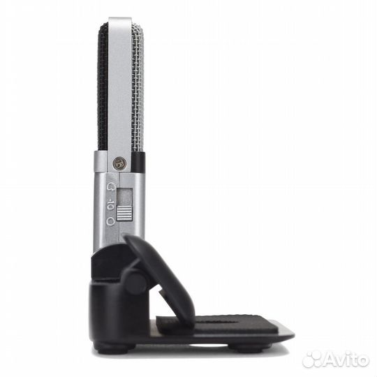 Микрофон Samson GO MIC Clip