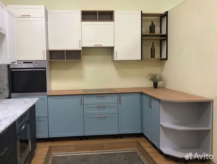 Кухня 3 метра