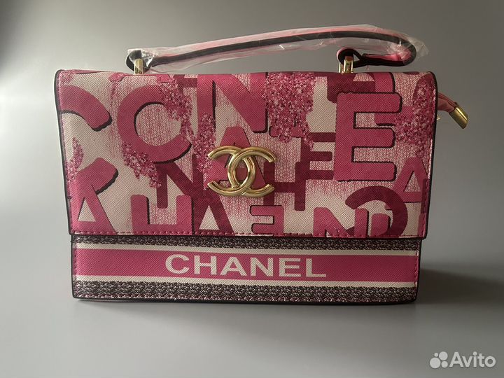 Сумка Chanel