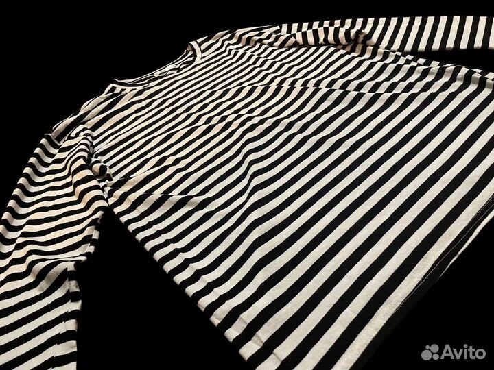 Лонгслив ykult jaded london type