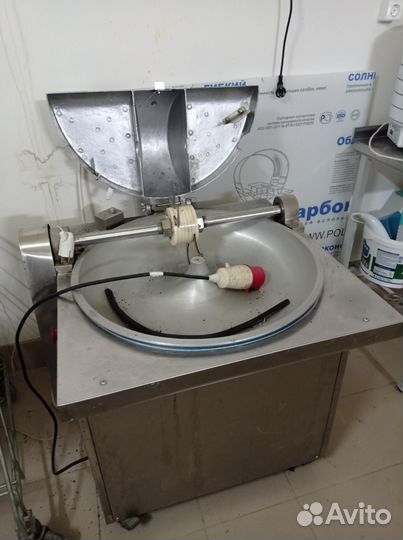 Продам куттер DPX 45