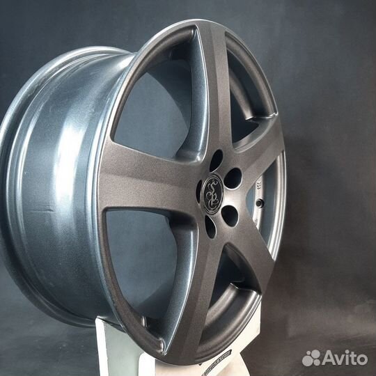 Литые диски R17/7 5x100 SP арт. 25-15