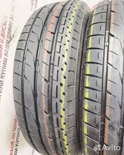 Bridgestone Luft RV 205/60 R16 92H