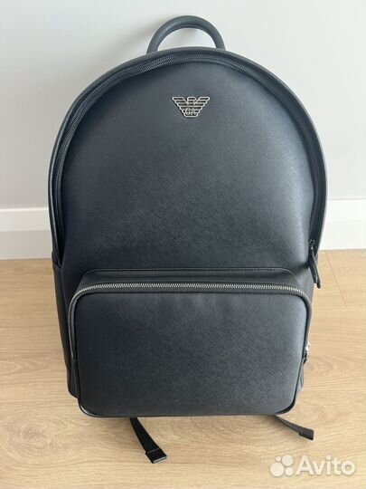 Рюкзак Armani