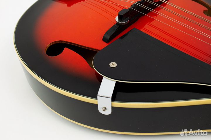 Stagg Mandoline Мандолина