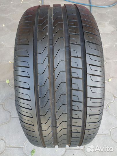 Pirelli Cinturato P7 245/40 R17