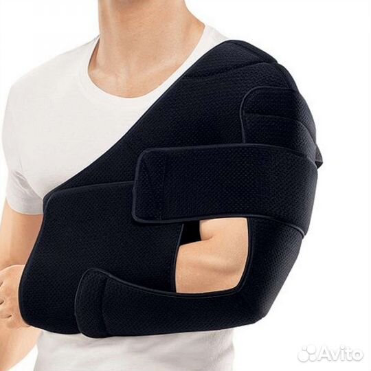 Ортез плечевой orlett SI-311 с отведением руки