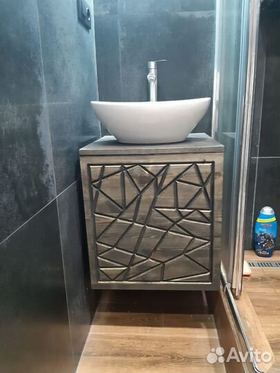 Мебель из массива дерева под заказ