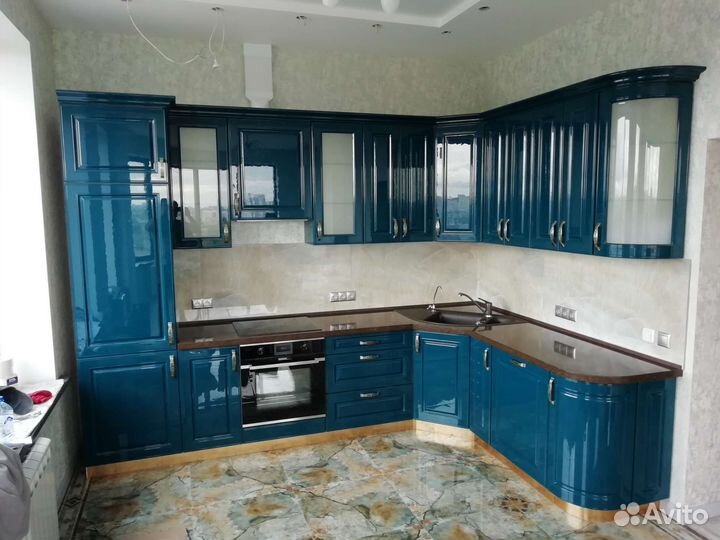 Столешница из искусственного камня