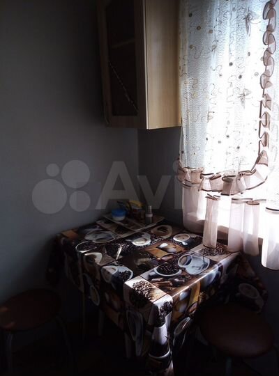 1-к. квартира, 30 м², 4/5 эт.