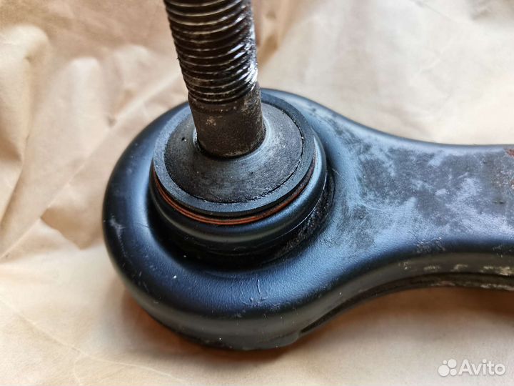 Рычаги подвески бмв Х5 Е 53 передние и задние ориг