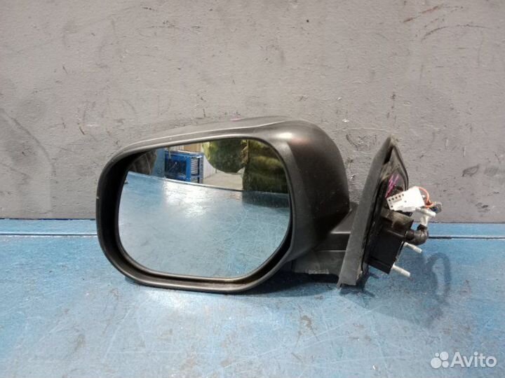 Зеркало переднее левое Mitsubishi Outlander Xl CW