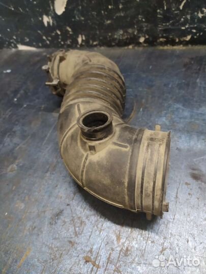 Гофра воздушного фильтра Hyundai Solaris 1