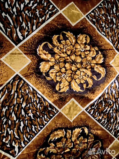 Плюшевые дивандеки