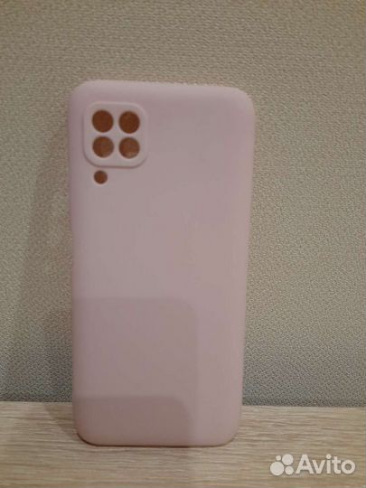 Чехлы на телефон Huawei P 40 lite