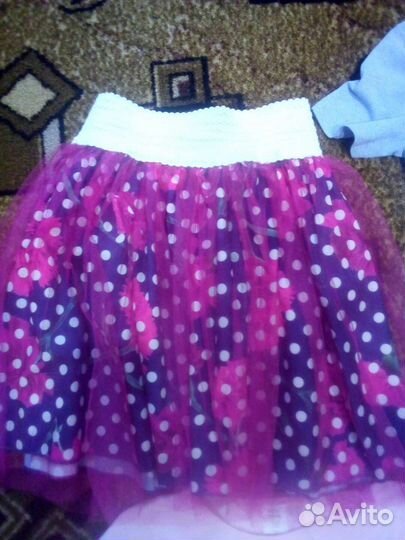 Платья,юбка