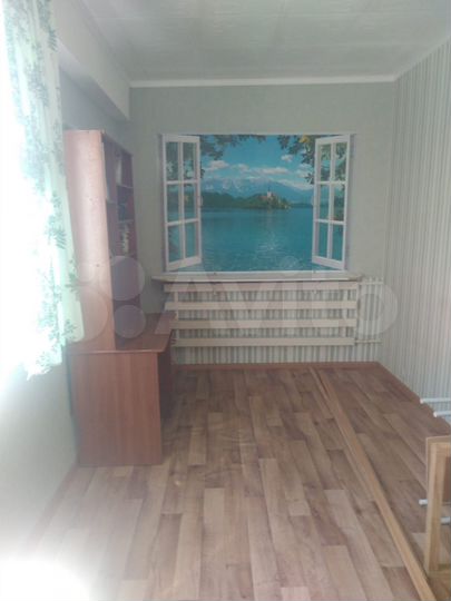 2-к. квартира, 50 м², 2/5 эт.