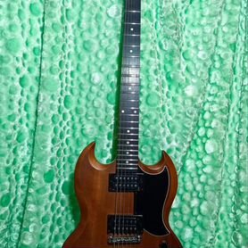 Электрогитара Epiphone SG Special VE Walnut