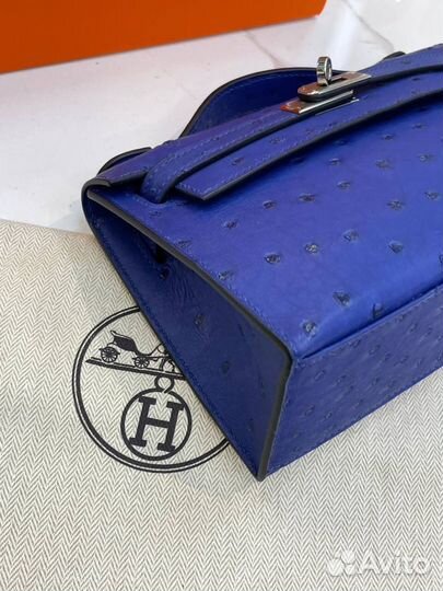 Сумка Hermes Kelly Pochette